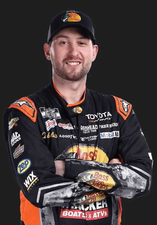 Chase Briscoe