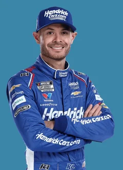 Kyle Larson