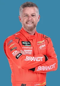 Justin Allgaier