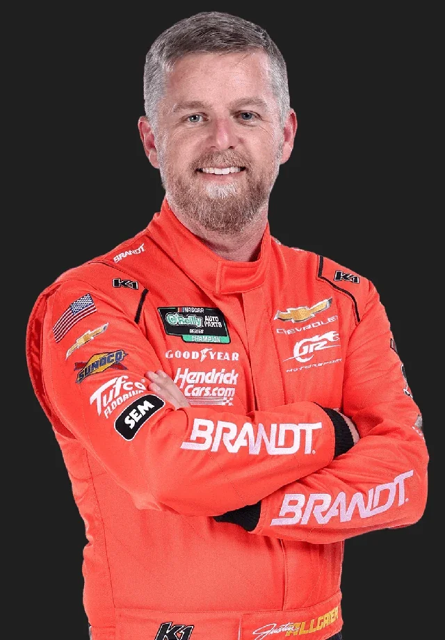 Wwt Raceway aspetta Nascar O'reilly serie contendenti in cerca di redenzione