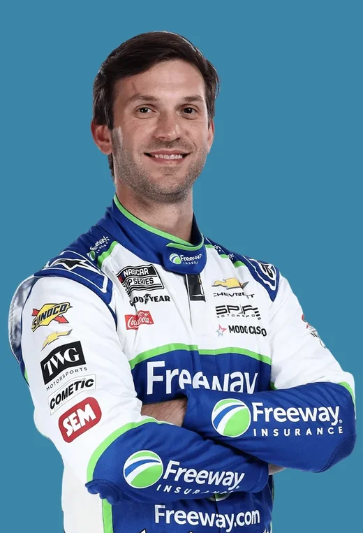 Daniel Suarez