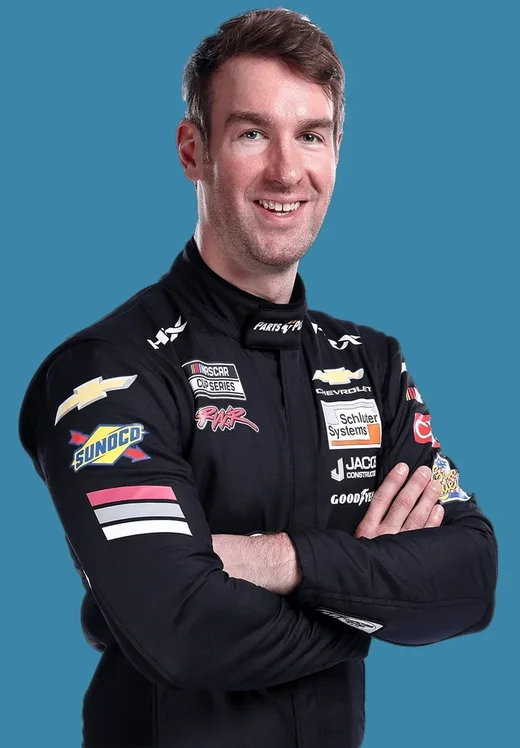 Cody Ware