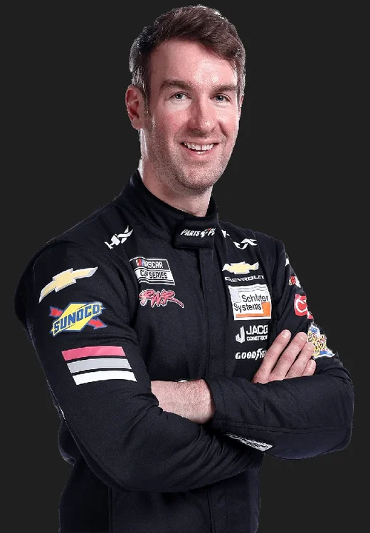 Cody Ware