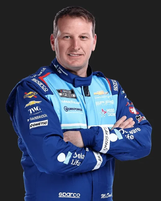 Michael McDowell