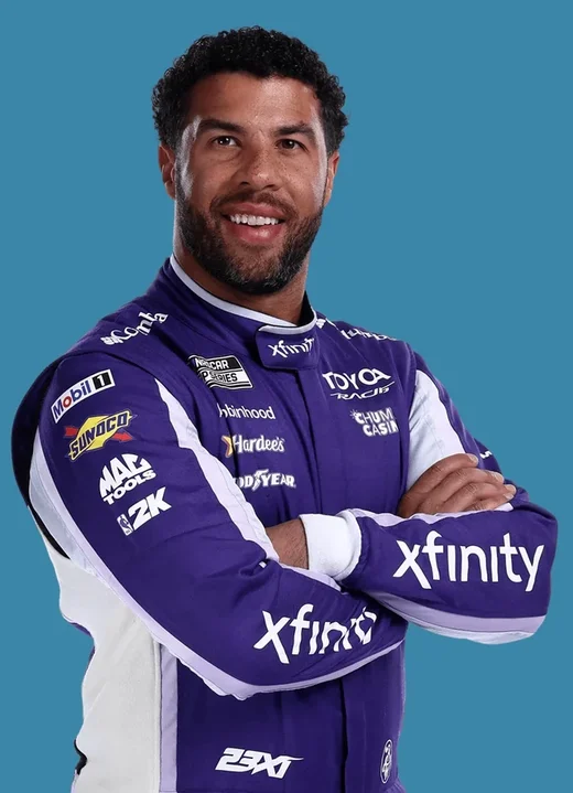 Bubba Wallace