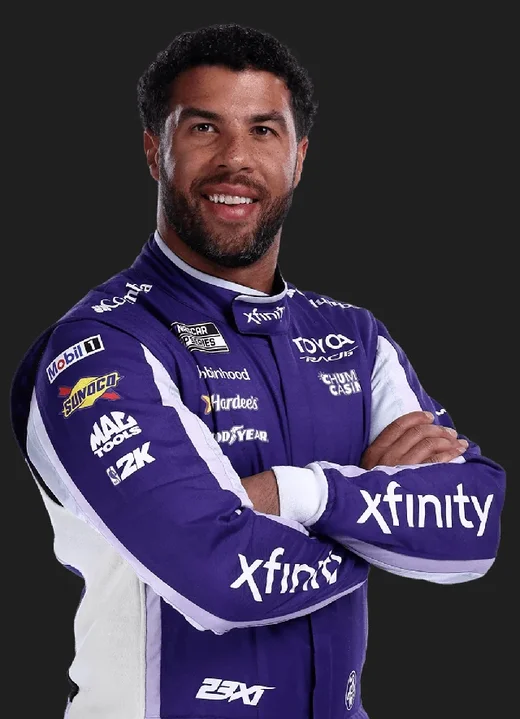 Bubba Wallace