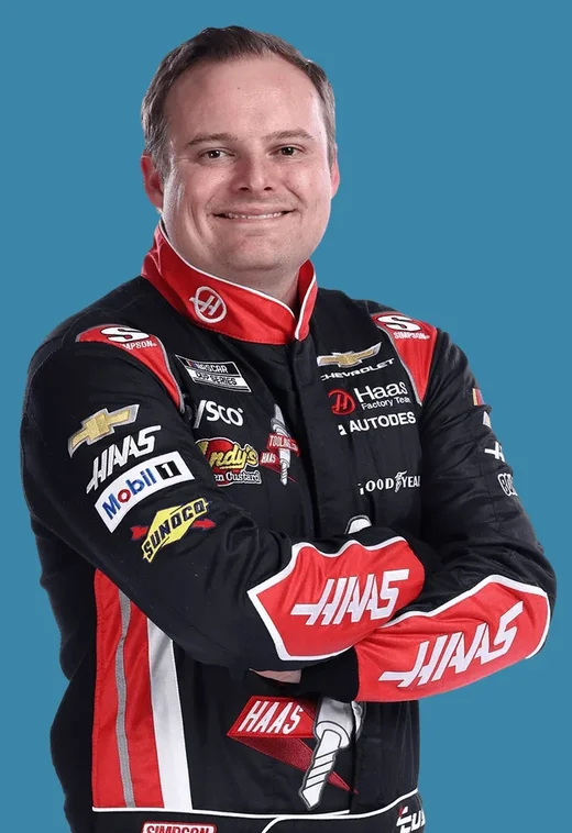 Cole Custer