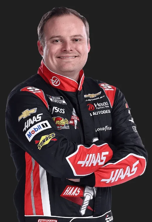Cole Custer