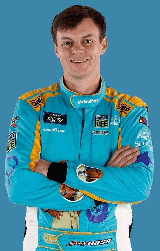Joey Gase
