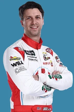 Josh Bilicki