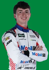 Brent Crews