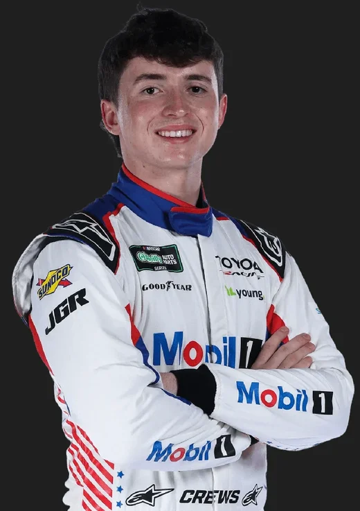 Brent Crews