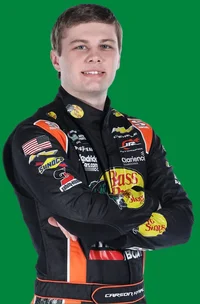 Carson Kvapil