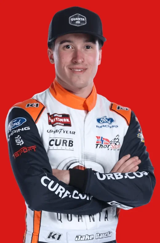 Jake Garcia