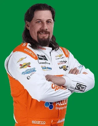 Josh Williams