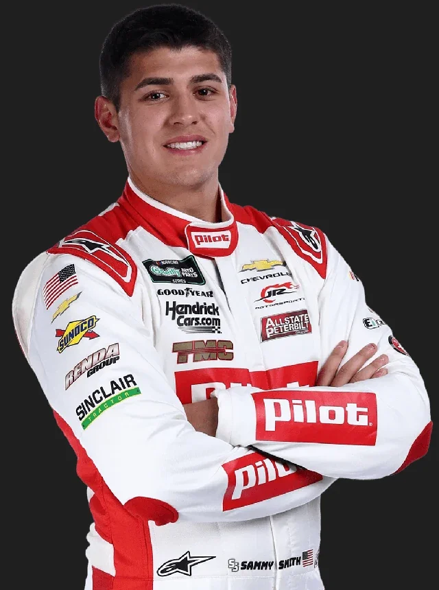 Sammy Smith, Austin Hill capitaliser sur Darlington rare de la nuit pour Allgaier