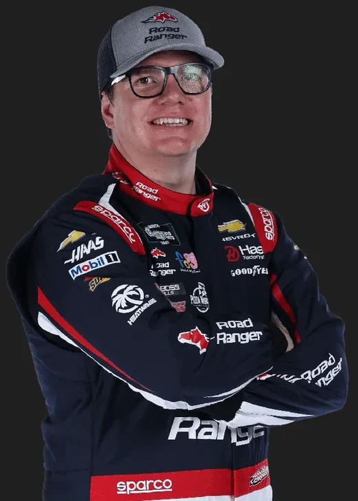 Sheldon Creed
