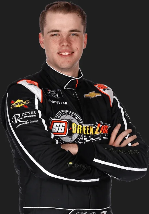 Blaine Perkins