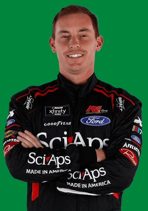 Ryan Sieg