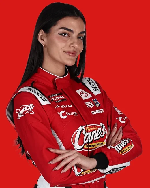 Toni Breidinger