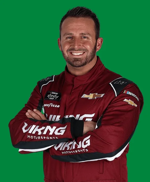 Matt DiBenedetto