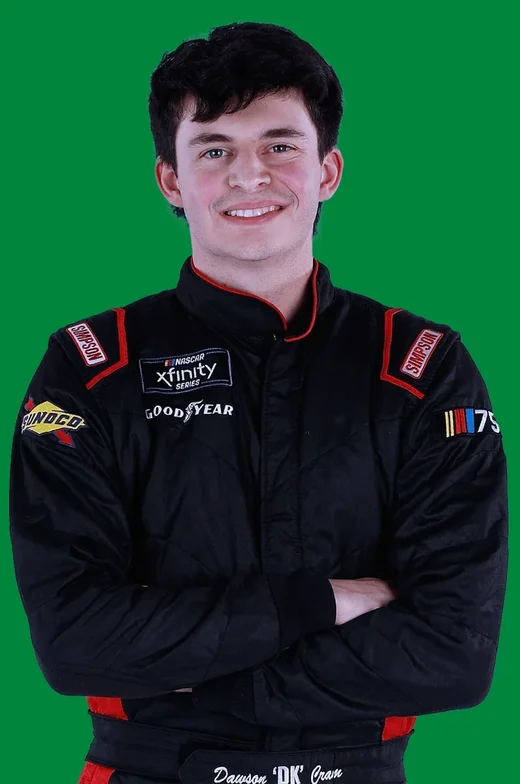 Dawson Cram