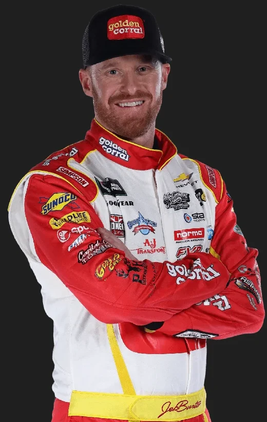 Jeb Burton