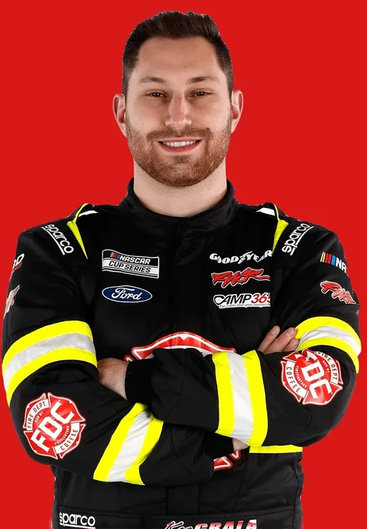 Kaz Grala