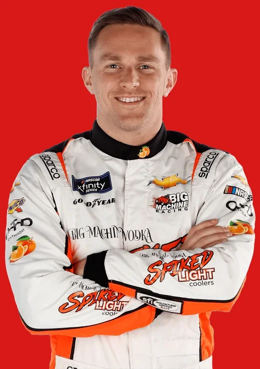 Parker Kligerman