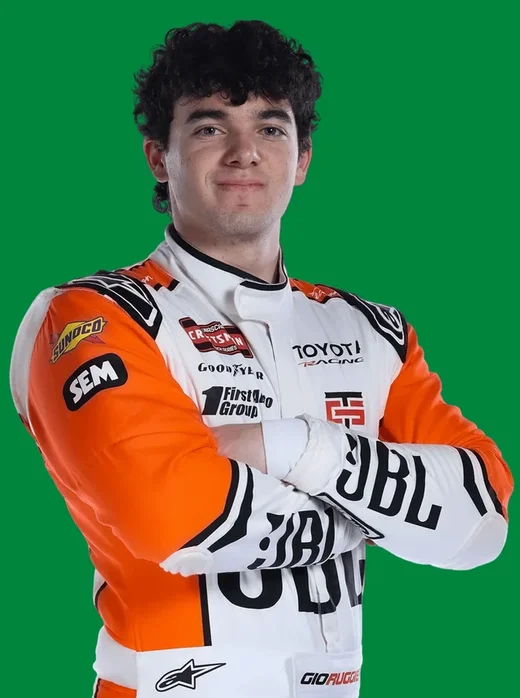 Gio Ruggiero