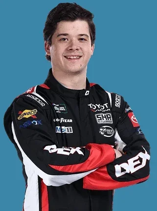 Harrison Burton