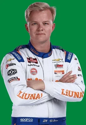Tyler Ankrum