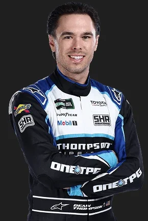 Dean Thompson