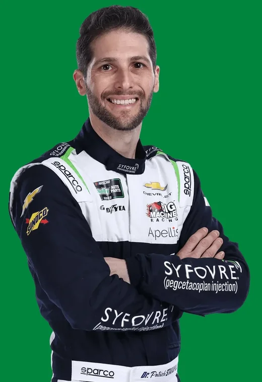 Patrick Staropoli