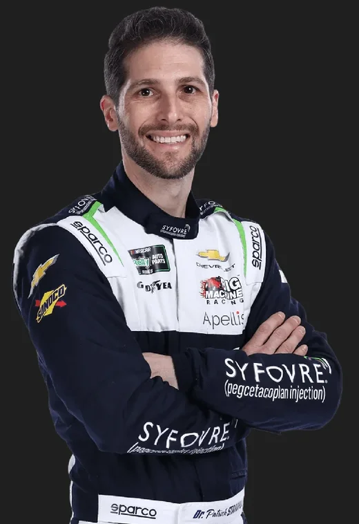 Patrick Staropoli