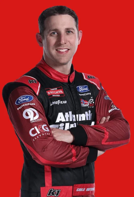Cole Butcher