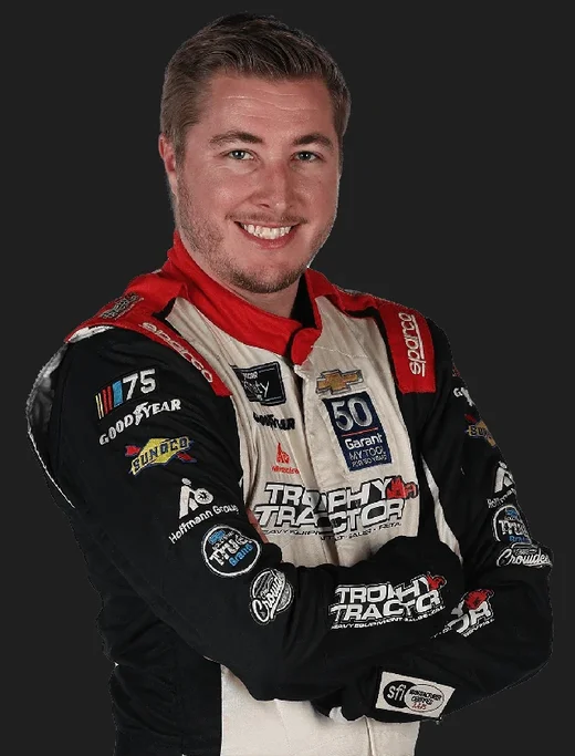 Garrett Smithley