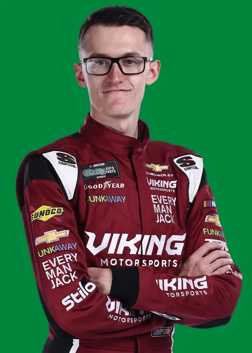Parker Retzlaff