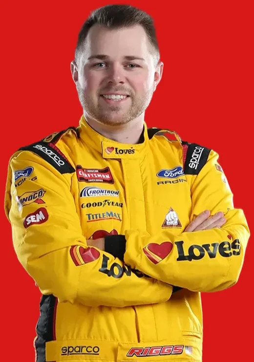 Layne Riggs
