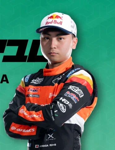 Ayumu Iwasa wins at Fuji as Kakunoshin Ohta hits trouble and title battle rolls on