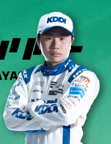 Rikuto Kobayashi