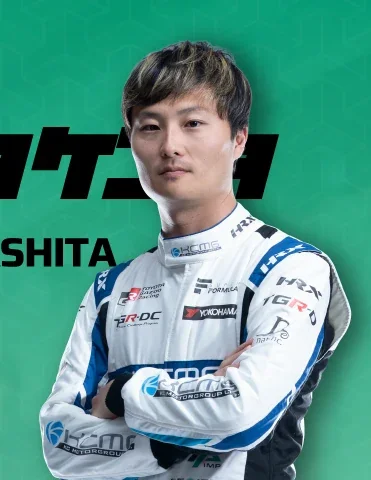 Kenta Yamashita