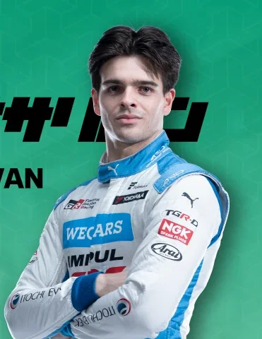Zak O'Sullivan