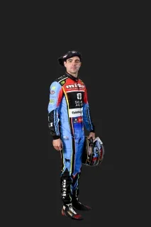 Germán Todino