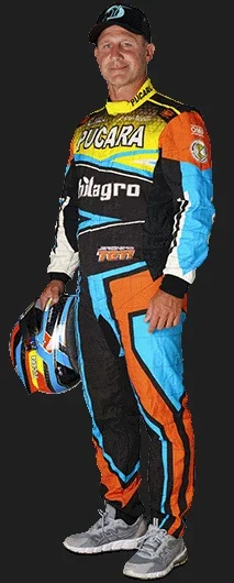 Jerónimo Teti