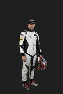 Nicolás Impiombato