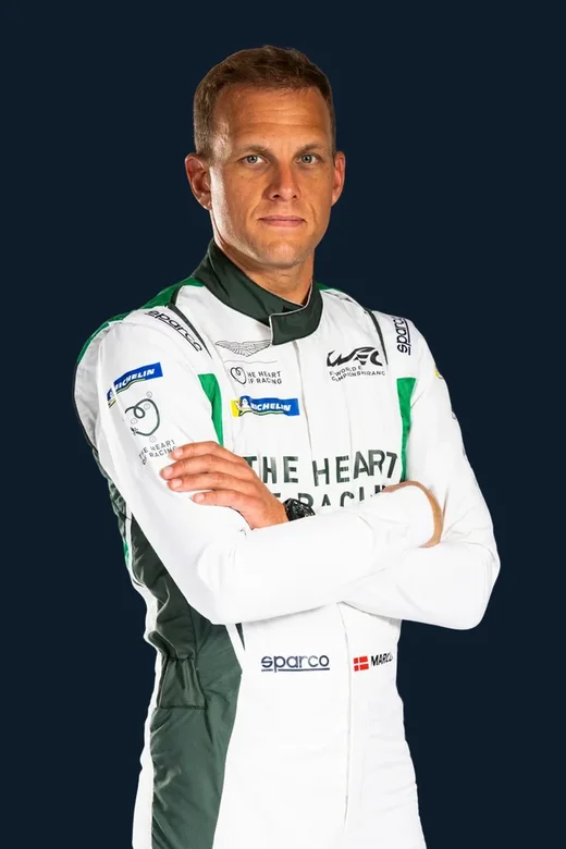 Marco Sørensen