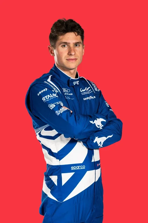 Sebastian Priaulx