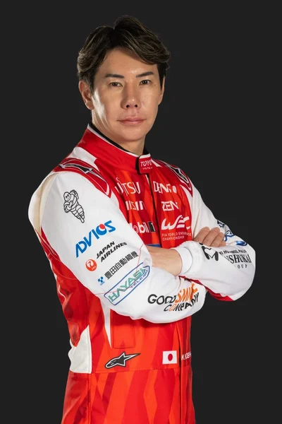 Kamui Kobayashi