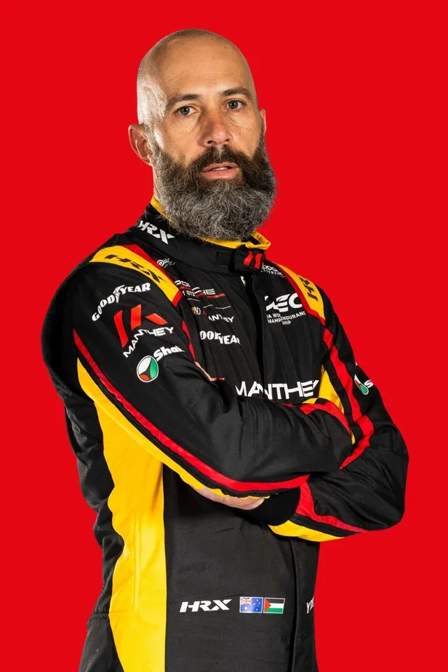 Manthey targets maiden victory of the season at Fuji